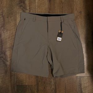 Nobull Project Mens Shorts 9” NWT 33